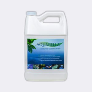 AquaBella Bio-Enzyme Water Treatment