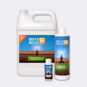 BioFilm Buster Pro