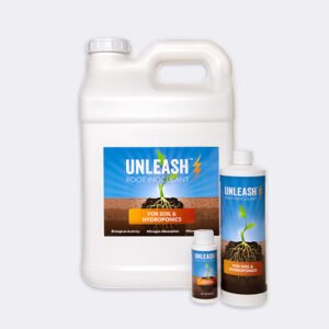 Unleash Root Inoculant